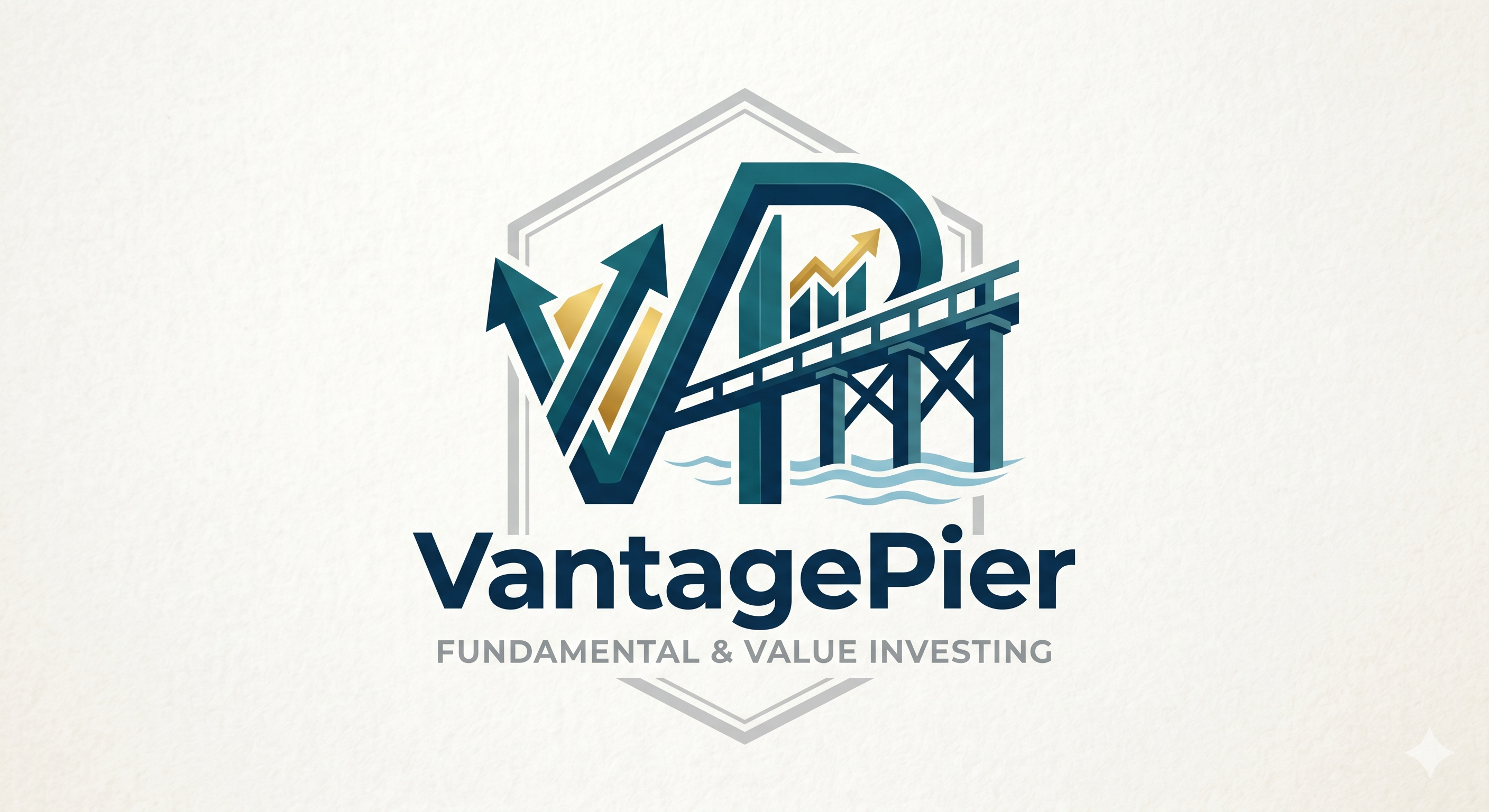 VantagePier Logo